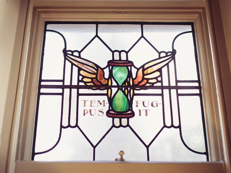 Merewood Country House Hotel - Genel