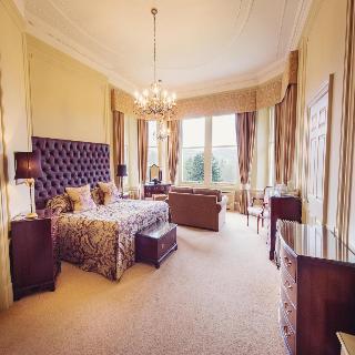 Merewood Country House Hotel fotoÄŸrafÄ±