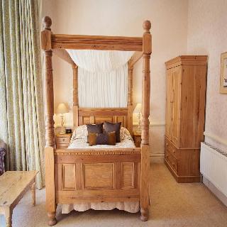 Merewood Country House Hotel fotoÄŸrafÄ±