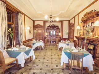 Merewood Country House Hotel fotoÄŸrafÄ±
