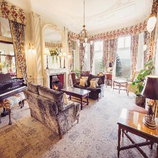 Merewood Country House Hotel fotoÄŸrafÄ±