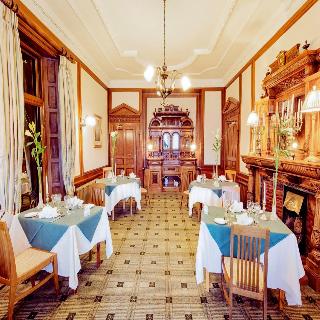 Merewood Country House Hotel fotoÄŸrafÄ±