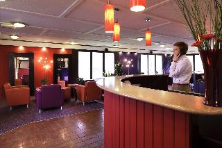 Ibis Coventry South fotoÄŸrafÄ±