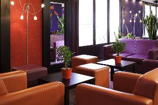 Ibis Coventry South fotoÄŸrafÄ±