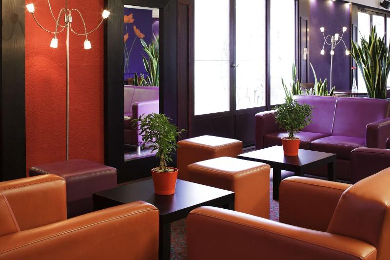 Ibis Coventry South - Lobi