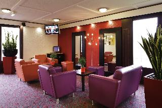 Ibis Coventry South fotoÄŸrafÄ±