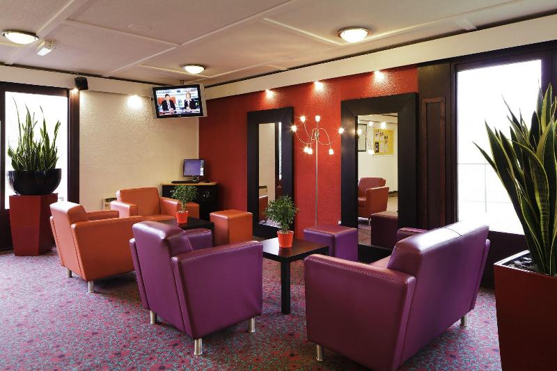 Ibis Coventry South - Lobi
