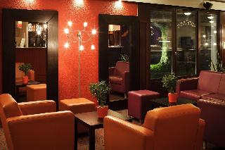 Ibis Coventry South fotoÄŸrafÄ±