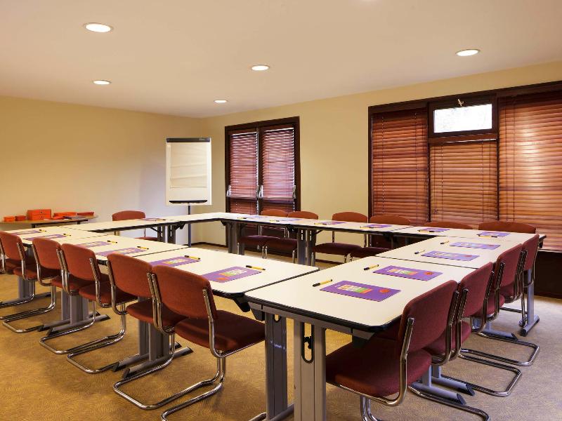 Ibis Coventry South - Toplantı