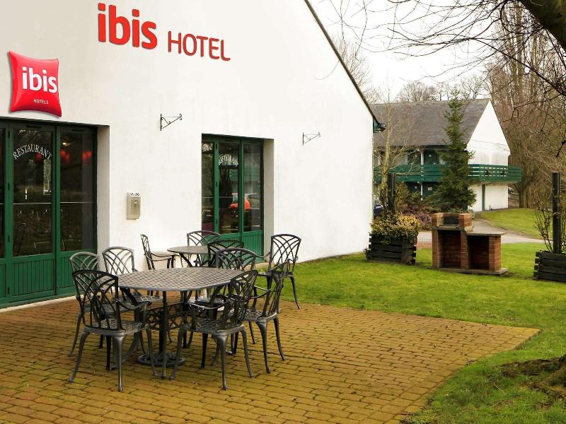 Ibis Coventry South - Aktivite