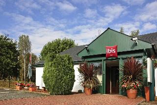 Ibis Coventry South otel fotoğrafı
