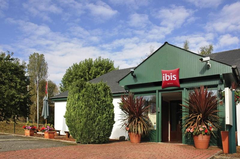 Ibis Coventry South - Genel