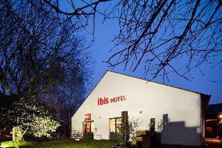 Ibis Coventry South fotoÄŸrafÄ±