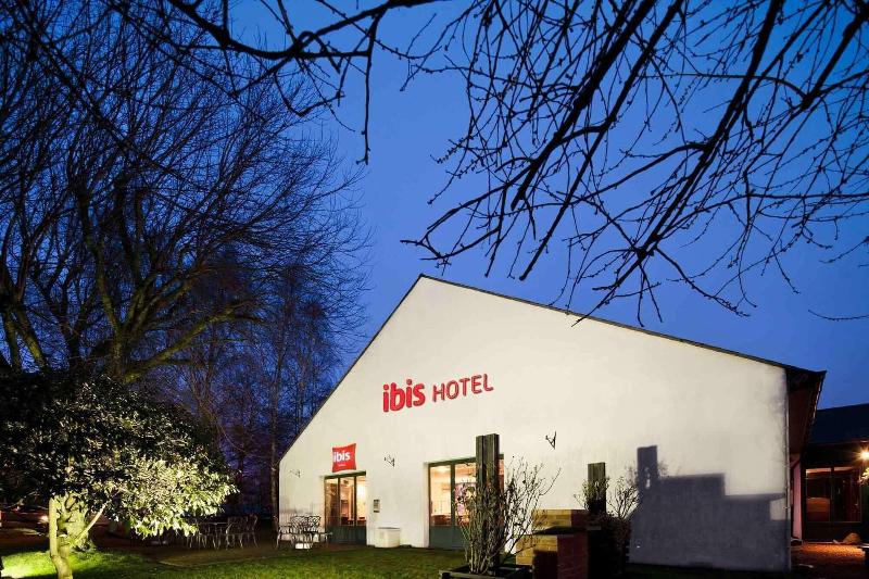 Ibis Coventry South - Genel