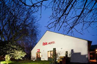 Ibis Coventry South fotoÄŸrafÄ±
