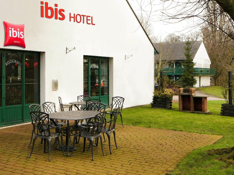 Ibis Coventry South - Genel
