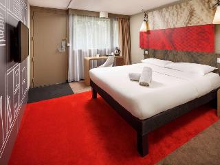 Ibis Coventry South fotoÄŸrafÄ±