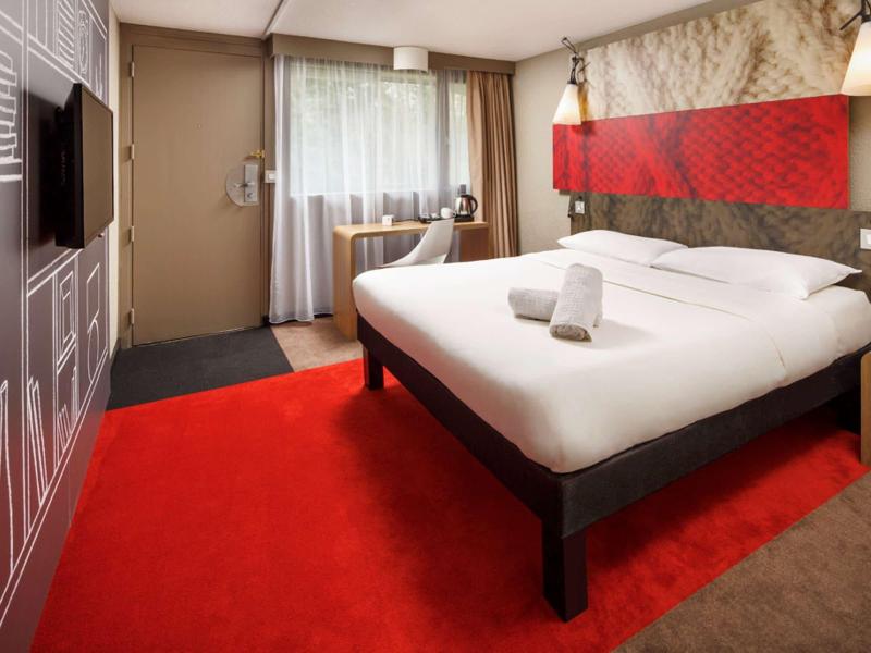 Ibis Coventry South - Oda