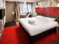 Ibis Coventry South oda fotoğrafı