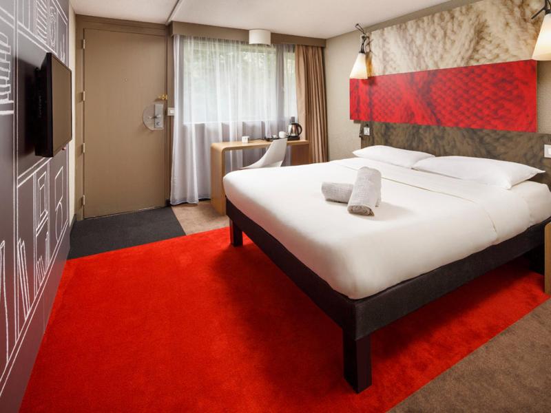 Ibis Coventry South - Oda