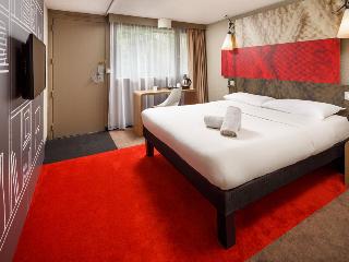 Ibis Coventry South fotoÄŸrafÄ±