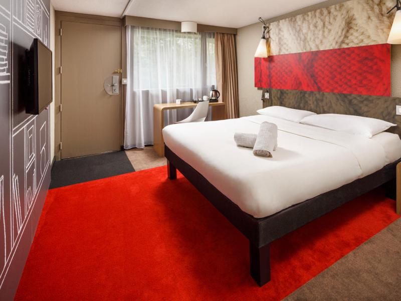 Ibis Coventry South - Oda