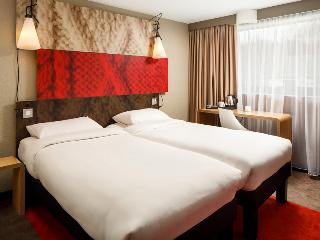Ibis Coventry South fotoÄŸrafÄ±