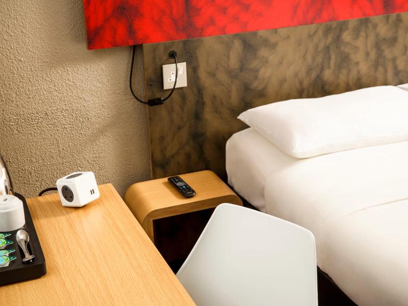 Ibis Coventry South - Oda