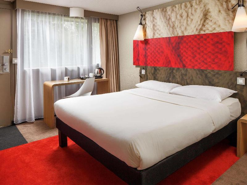Ibis Coventry South - Oda