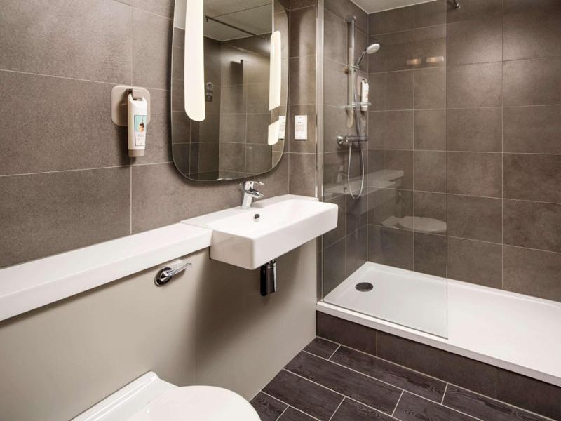 Ibis Coventry South - Oda