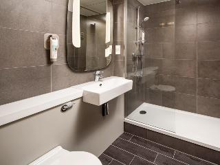 Ibis Coventry South fotoÄŸrafÄ±