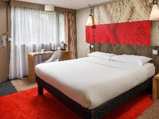 Ibis Coventry South fotoÄŸrafÄ±