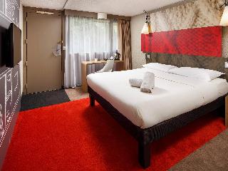 Ibis Coventry South fotoÄŸrafÄ±