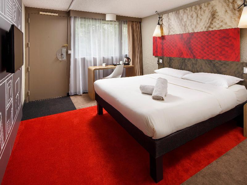 Ibis Coventry South - Oda