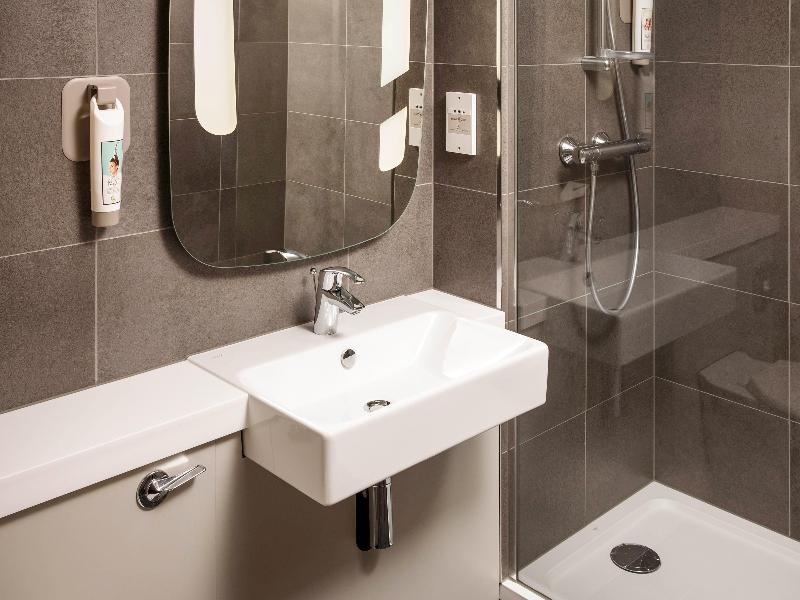 Ibis Coventry South - Oda