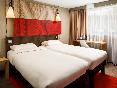 Ibis Coventry South oda fotoğrafı