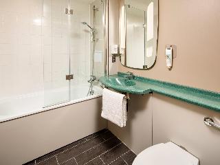 Ibis Coventry South fotoÄŸrafÄ±