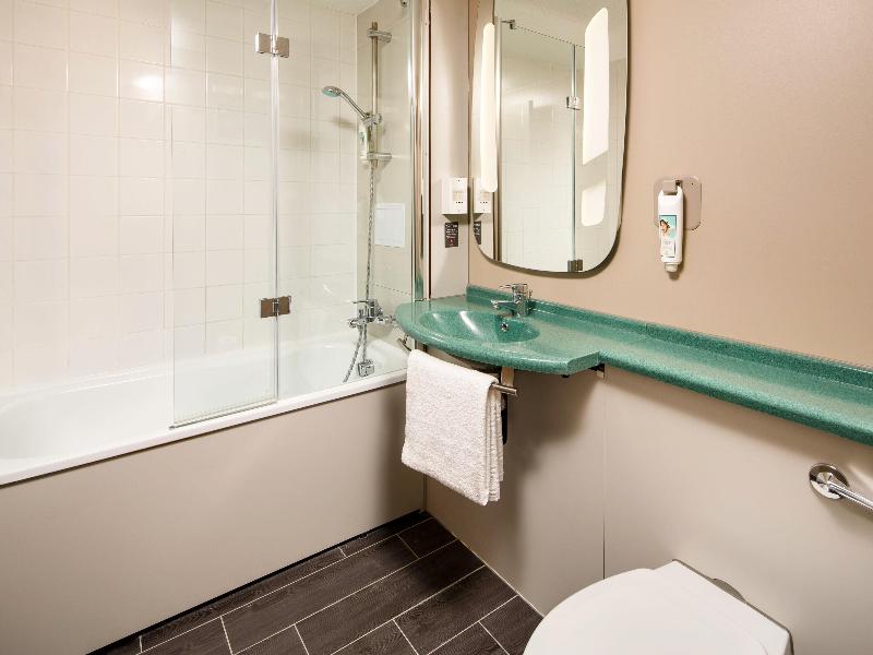 Ibis Coventry South - Oda