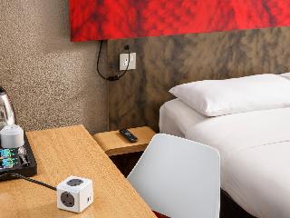 Ibis Coventry South fotoÄŸrafÄ±