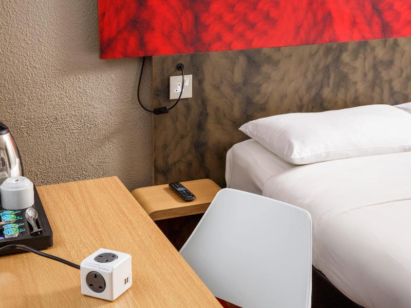 Ibis Coventry South - Oda