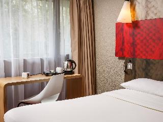 Ibis Coventry South fotoÄŸrafÄ±