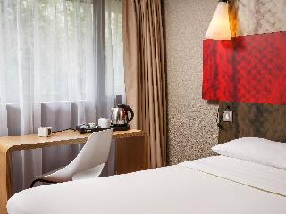 Ibis Coventry South fotoÄŸrafÄ±