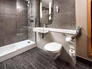 Ibis Coventry South fotoÄŸrafÄ±
