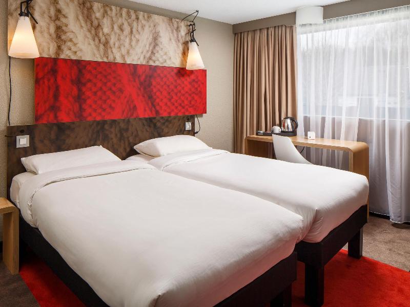 Ibis Coventry South - Oda