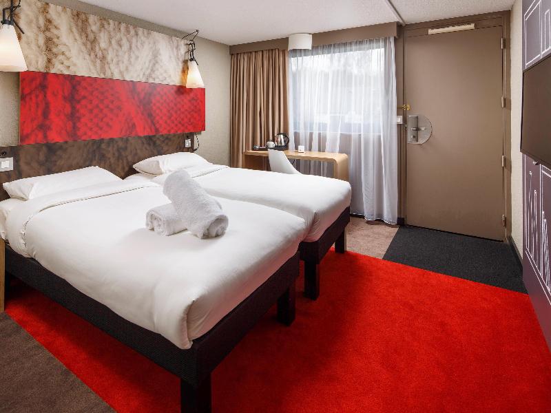 Ibis Coventry South - Oda