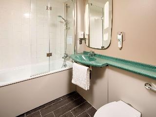 Ibis Coventry South fotoÄŸrafÄ±