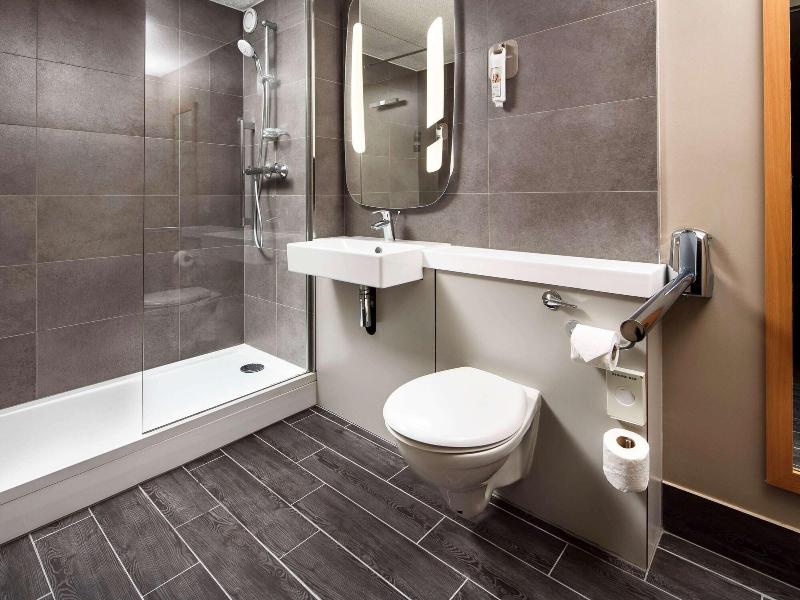 Ibis Coventry South - Oda