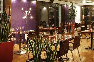 Ibis Coventry South fotoÄŸrafÄ±