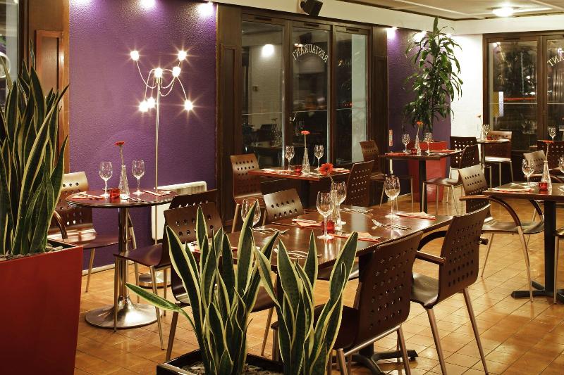 Ibis Coventry South - Restoran