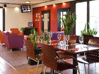 Ibis Coventry South fotoÄŸrafÄ±